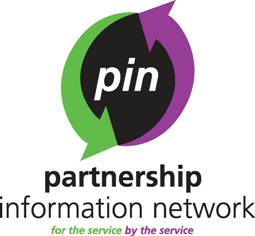 PIN logo